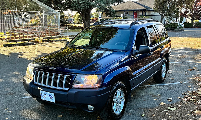 2004 Jeep Grand Cher...