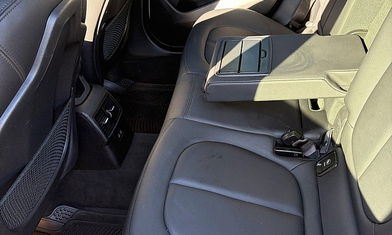 2019 Bmw X1 Xdrive 2...