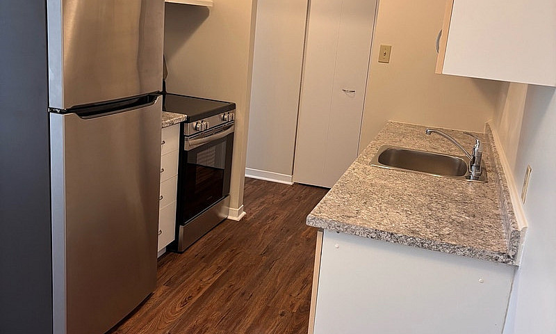 2 Bedroom Apartment ...