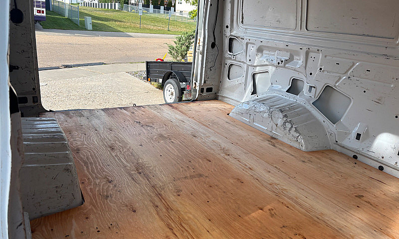 2007 Ford E-250 | Ne...