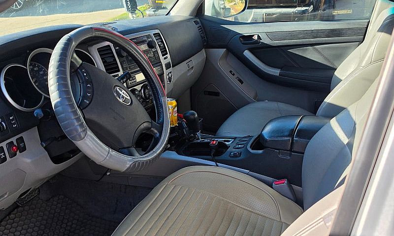 2006 Toyota 4Runner ...