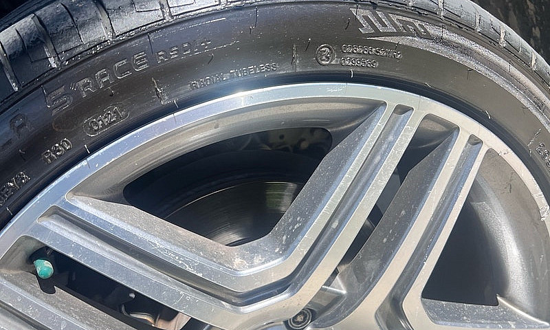 2010  Mercedes Benz ...