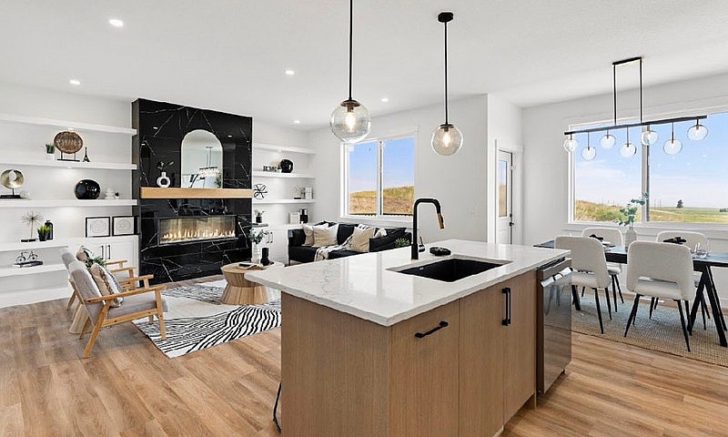 Exquisite Homes Yyc...