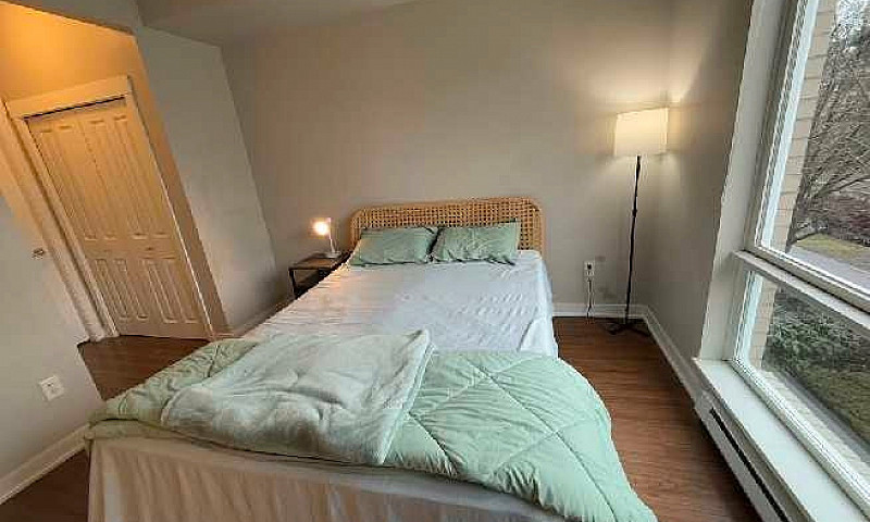 Master Bedroom With ...