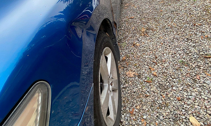 Civic Se 2011...