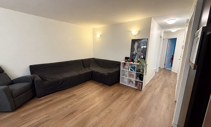 Apartment ...