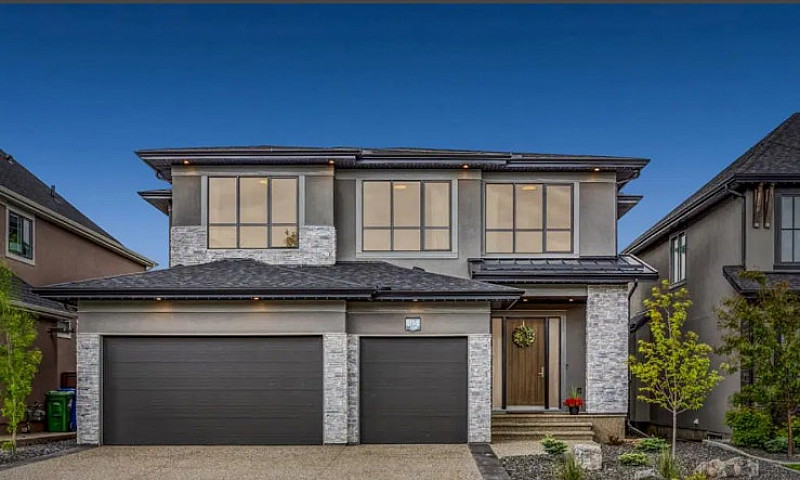 5 Bed 4 Bath...