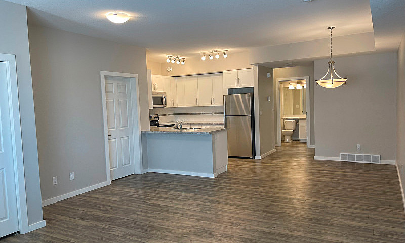 2 Bedroom, 2 Bathroo...
