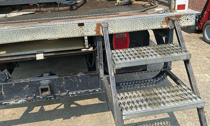 1999 Gmc Sierra 3500...