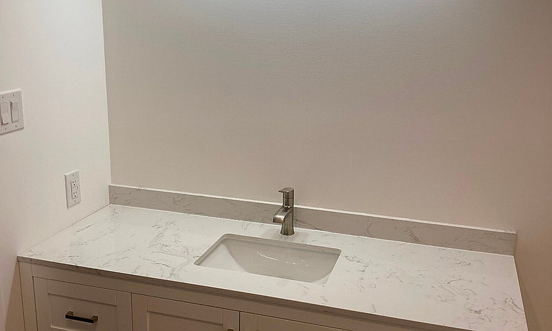New Build 1180Sqft R...