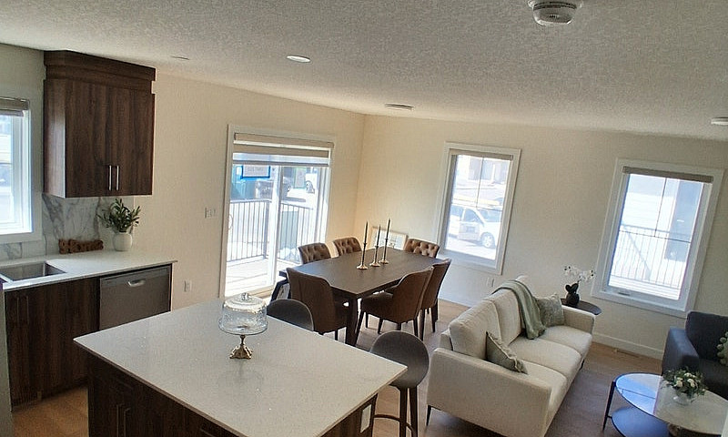 Brand New Townhome F...