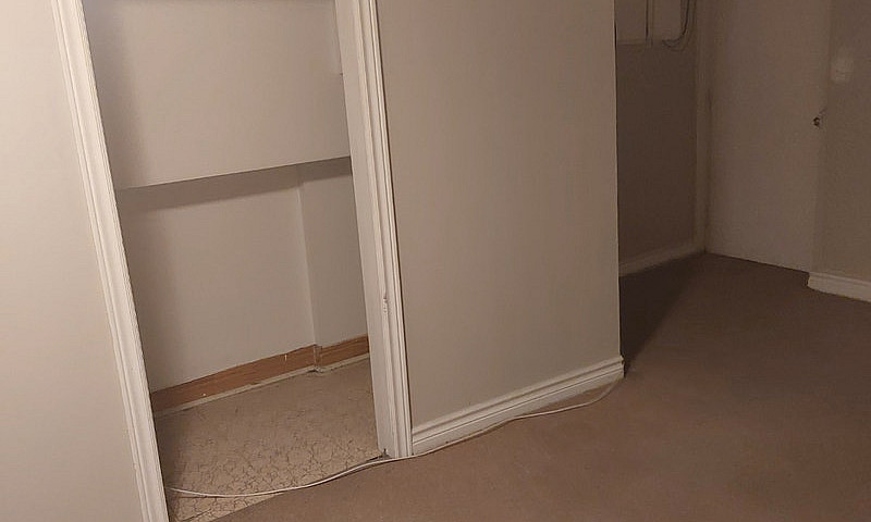  Basement Suite With...
