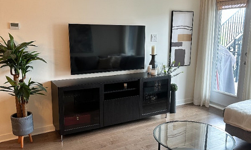 Condo 4 1/2 Pointe-S...