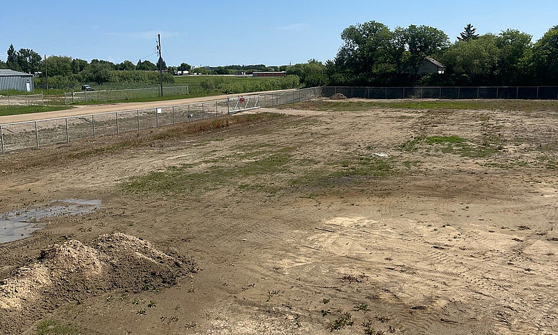 Commercial Lot For S...