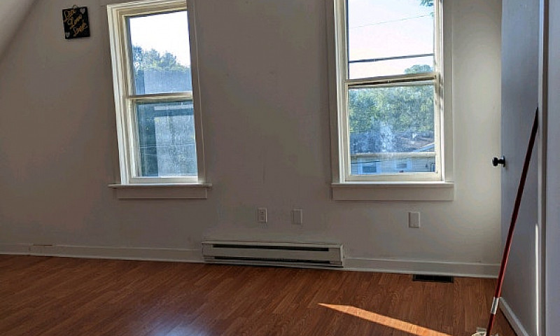 Apartment For Rent...
