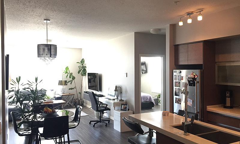 Condo For Sale...