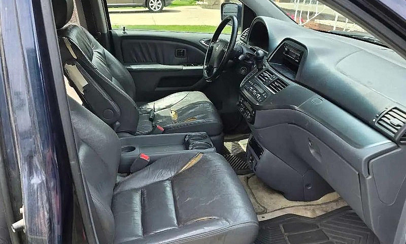 2006 Honda Odyssey F...