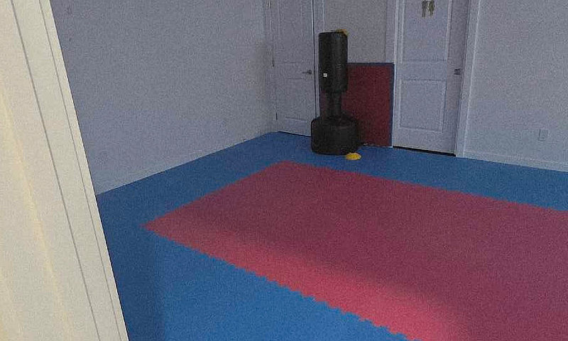 2 Bedroom Basement F...
