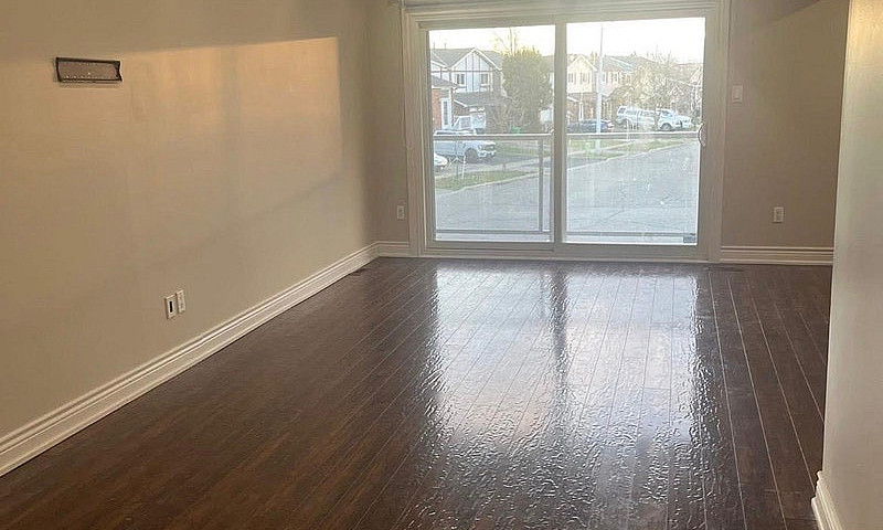 3 Bedroom Upper Unit...