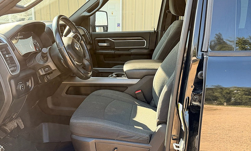 2023 Ram 3500 6.7L C...