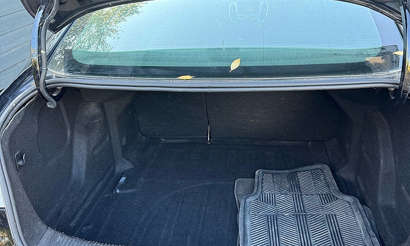 2016 Chev Curze Lt ...