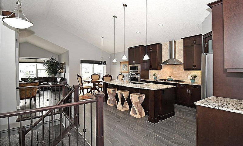 Airdrie, Bayside - L...