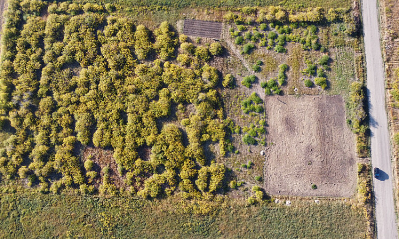 4 Acres Of Winnipeg ...