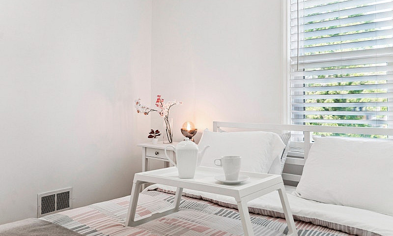Rental Luxury Suites...