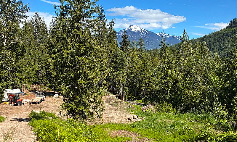 2.41 Acres In Revels...
