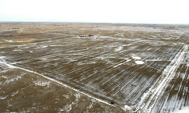 1,229 Acres For Sale...