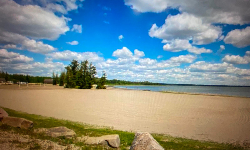 67 Sandy Point Resor...