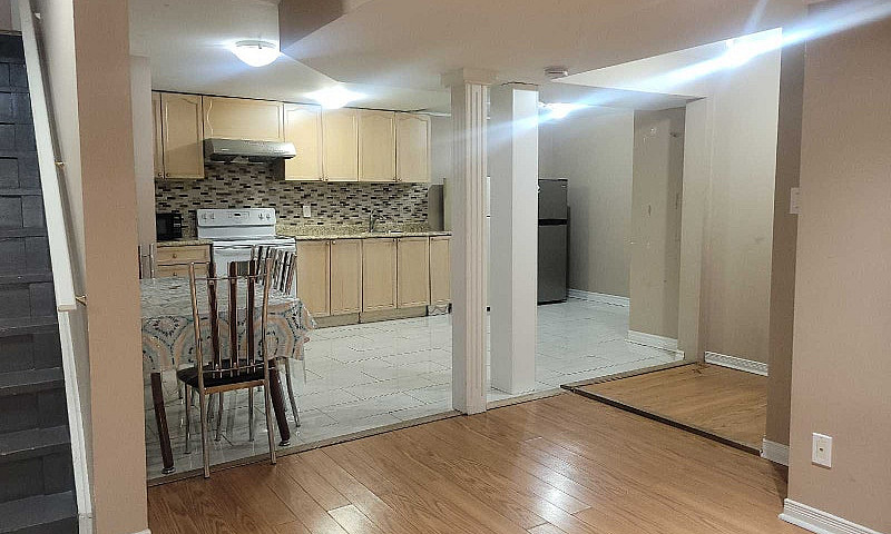 Apartment...