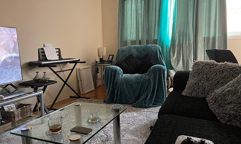 1 Bedroom Apartment ...