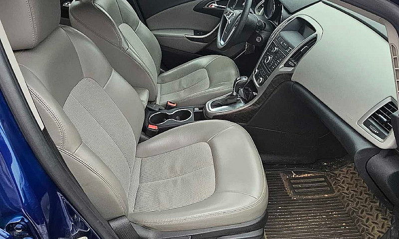 Buick Verano 2013...