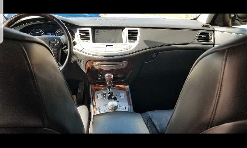Beautiful Luxury Car...