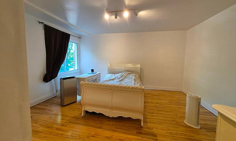 Appartement 51/2...