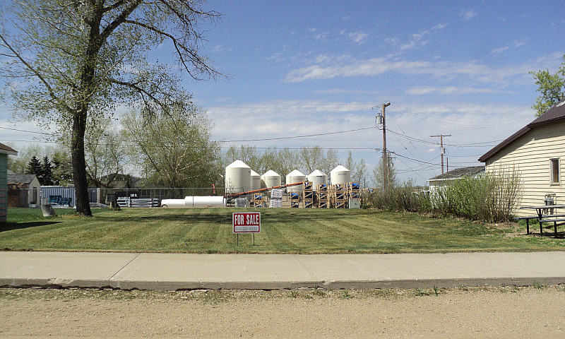 Commercial Lots For ...