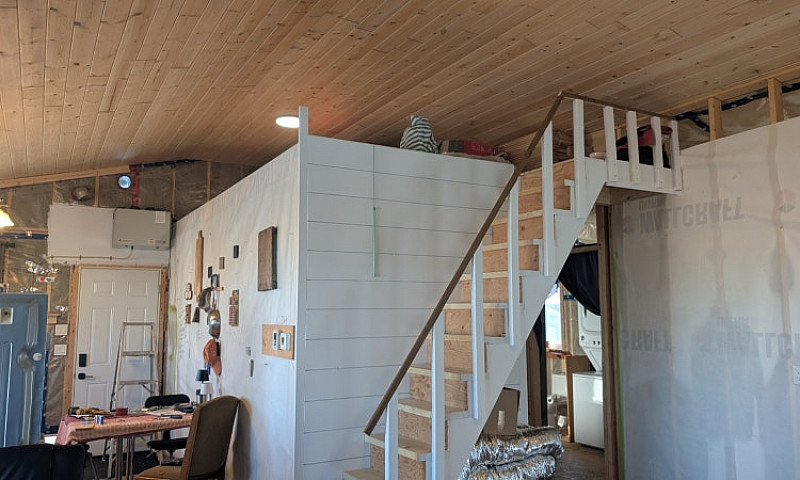Cottage In The Count...