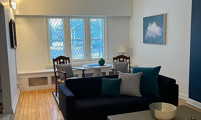 Large Furnished Fami...