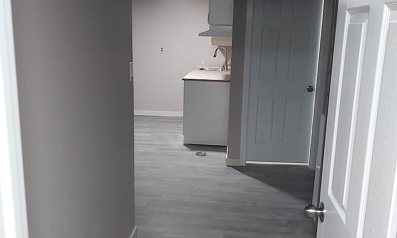 Basement For Rent...