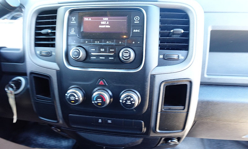 2016 Dodge Power Ram...