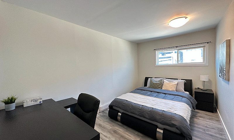 Fully Furnished 3 Be...