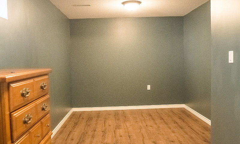 Fresh One Bedroom Ba...