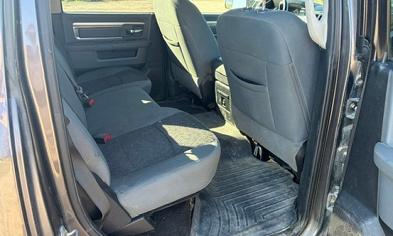 2014 Ram 1500 Classi...