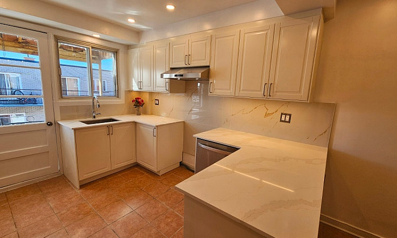 Renovated 3-Bedroom ...