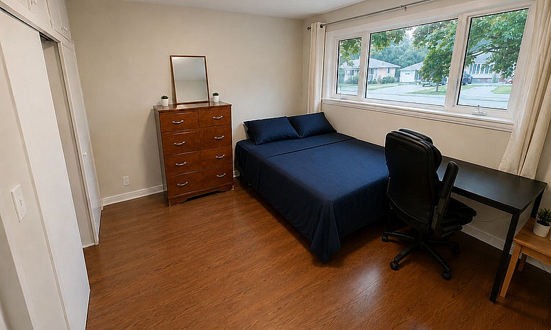 2 Bed - 1 Bath \ 15 ...