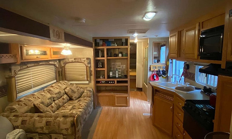 Salmon Arm, Bc — $95...