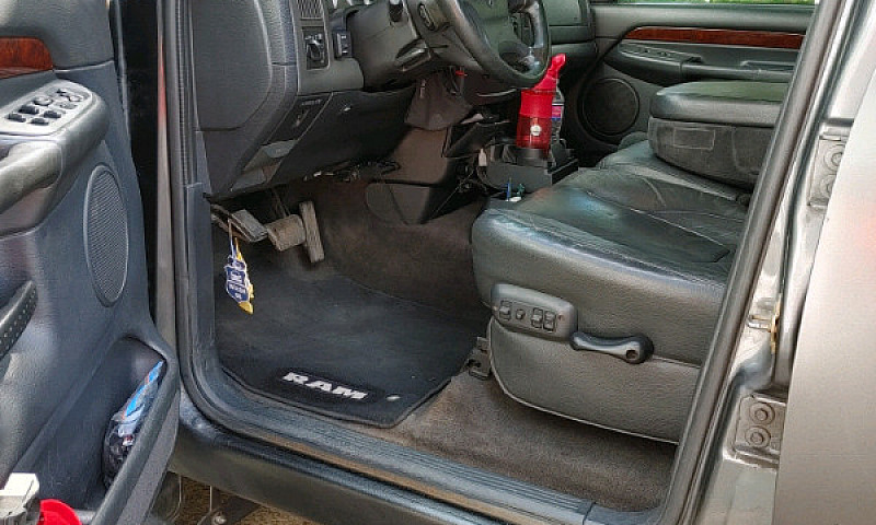 2003 Dodge 2500 Cumm...
