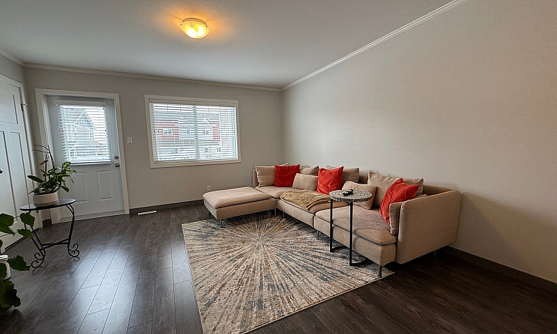 3 Bedroom Townhouse ...