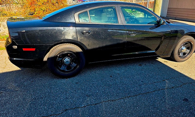 Dodge Charger...